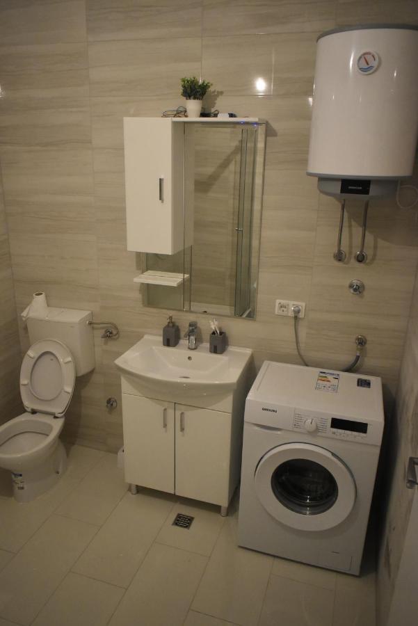 Hercegovina Rent Ljubuski Bagian luar foto