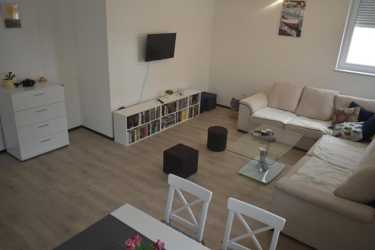 Hercegovina Rent Ljubuski Bagian luar foto