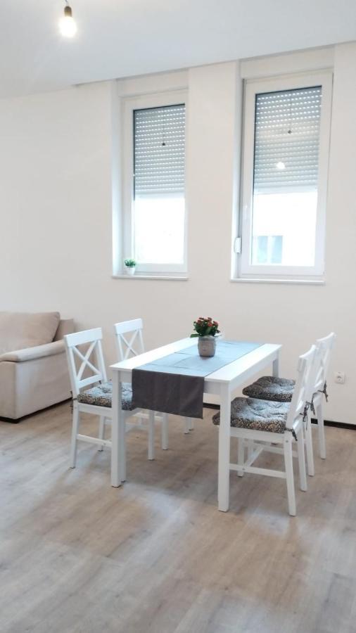 Hercegovina Rent Ljubuski Bagian luar foto