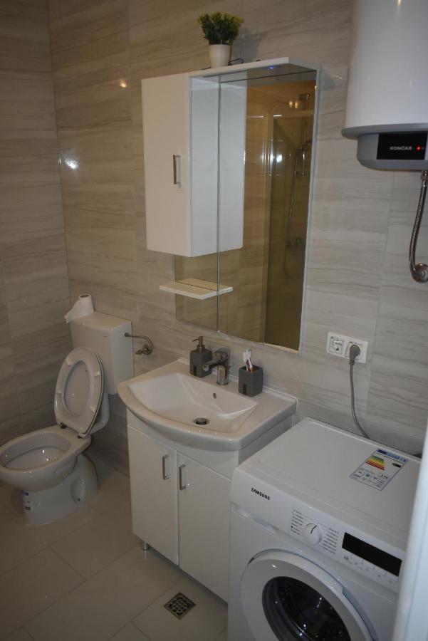 Hercegovina Rent Ljubuski Bagian luar foto