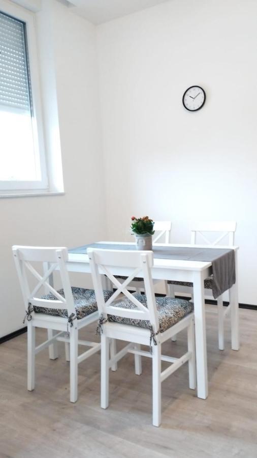 Hercegovina Rent Ljubuski Bagian luar foto