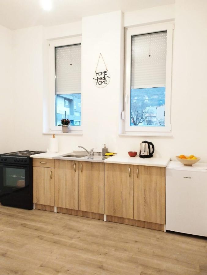 Hercegovina Rent Ljubuski Bagian luar foto