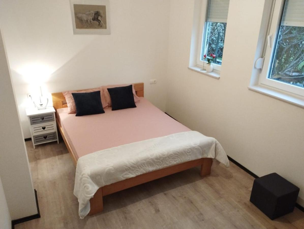 Hercegovina Rent Ljubuski Bagian luar foto