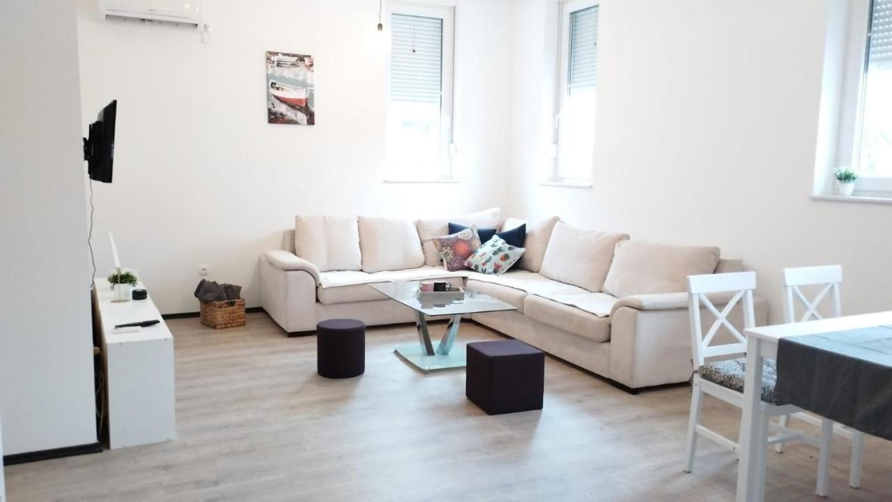 Hercegovina Rent Ljubuski Bagian luar foto