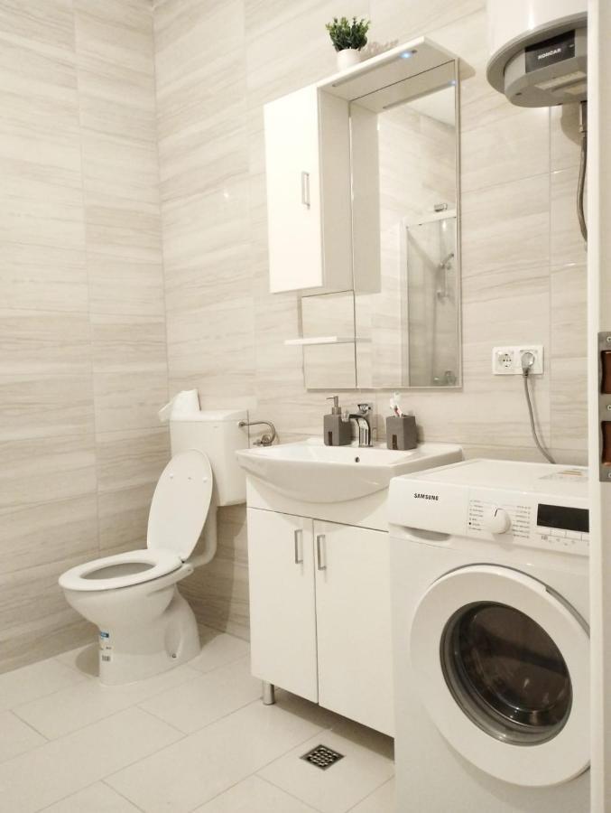 Hercegovina Rent Ljubuski Bagian luar foto