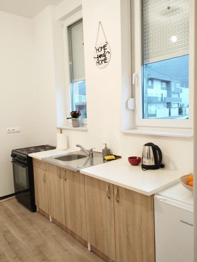 Hercegovina Rent Ljubuski Bagian luar foto