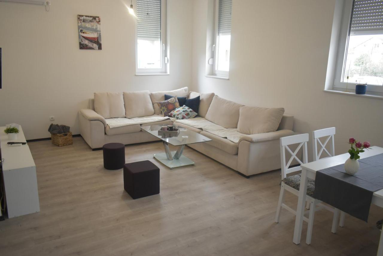 Hercegovina Rent Ljubuski Bagian luar foto
