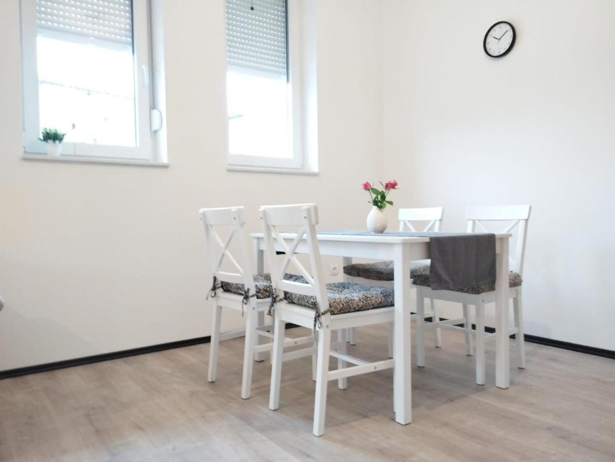 Hercegovina Rent Ljubuski Bagian luar foto