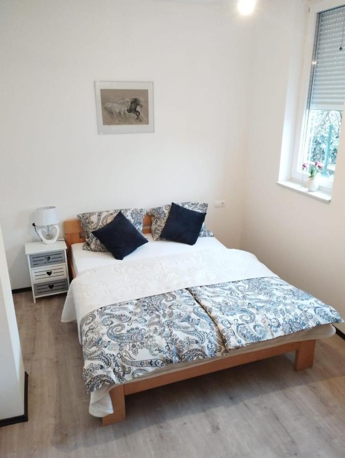 Hercegovina Rent Ljubuski Bagian luar foto